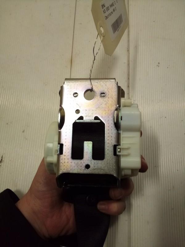 Cintura di sicurezza posteriore destra BMW X3 E83 PHASE 2 Diésel - 1