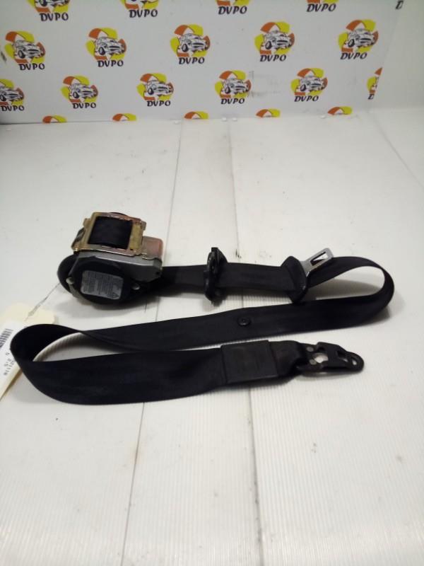 Ceinture avant droit AUDI A4 2 PHASE 1 Diesel - 1