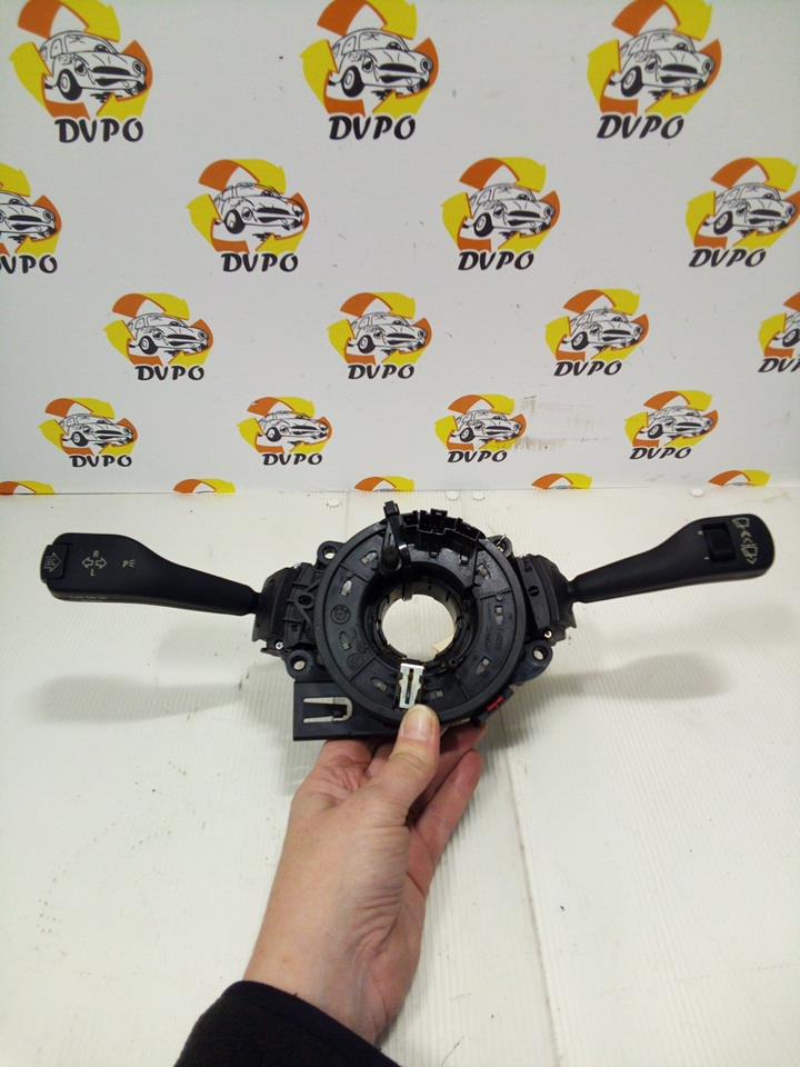 Devio guida completo con contatto spiralato BMW X3 E83 PHASE 2 Diésel - 1