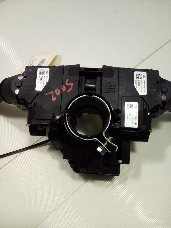 Devio guida completo con contatto spiralato FORD FIESTA 6 PHASE 1 Diésel - 1