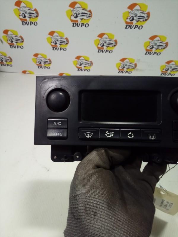 Commande chauffage PEUGEOT 307 PHASE 2 Diesel - 1