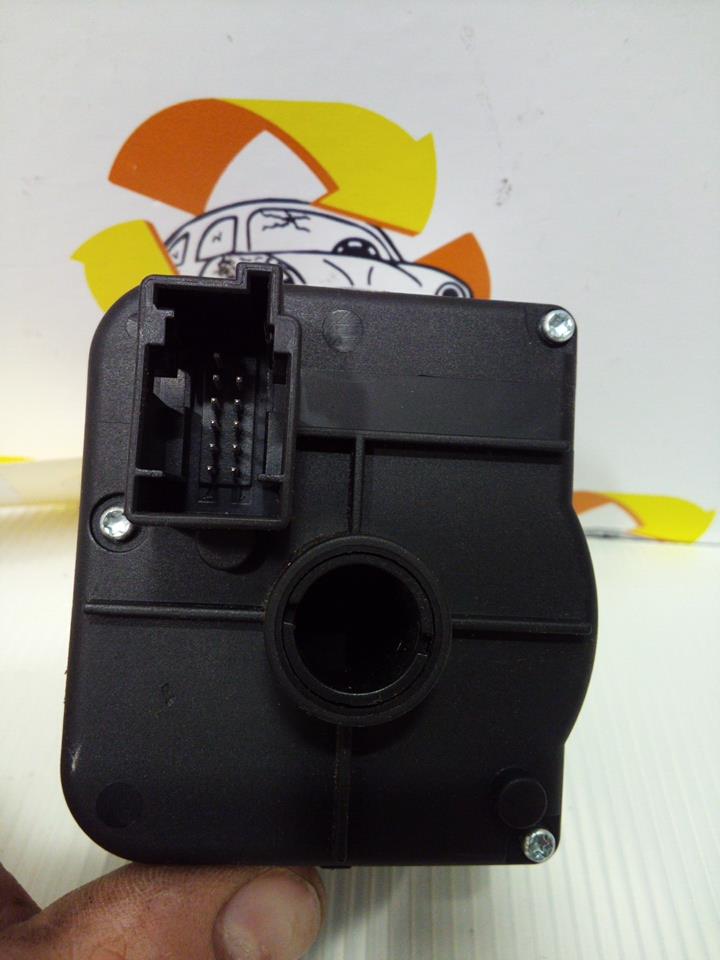 Commande de phare MERCEDES CLASSE B 245 PHASE 1 Diesel - 1