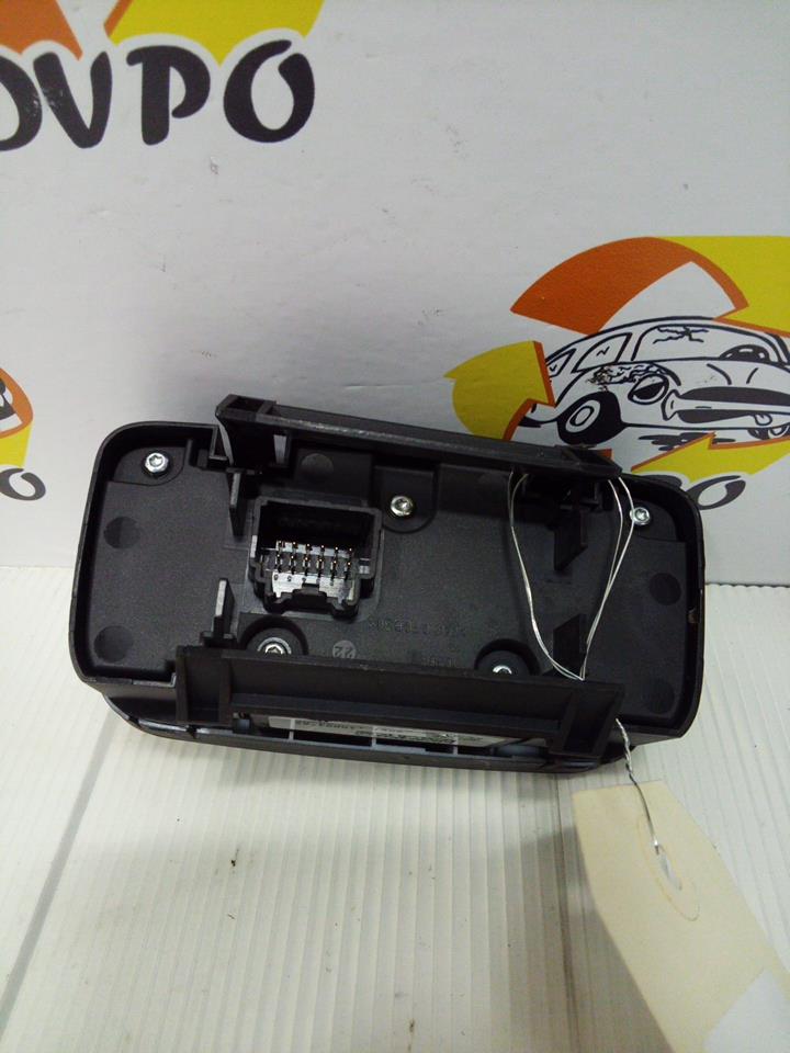 Comando regolazione altezza fari FORD FIESTA 6 PHASE 1 Diésel - 1