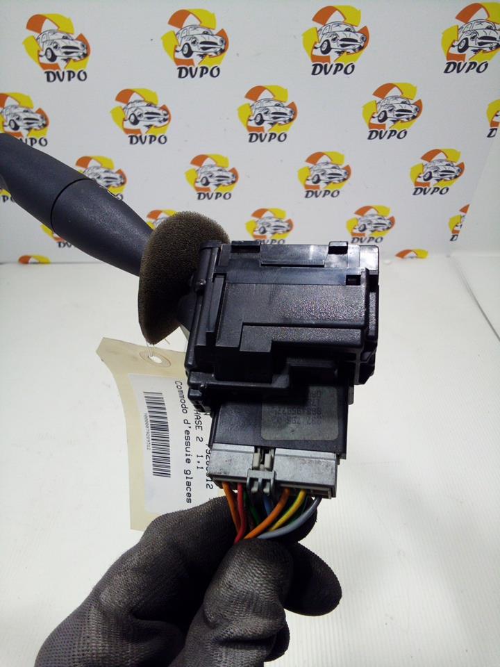 Devio tergicristalli CITROEN SAXO PHASE 2 Gasolina - 1