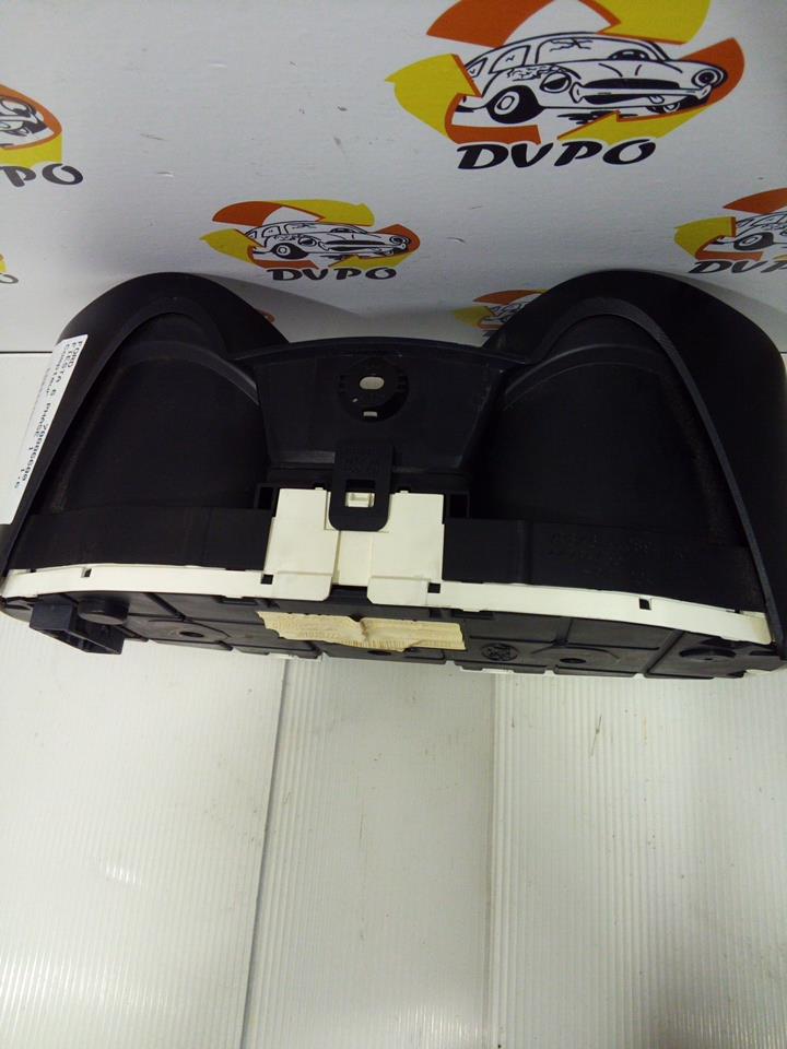 Compteur FORD FIESTA 6 PHASE 1 Diesel - 1