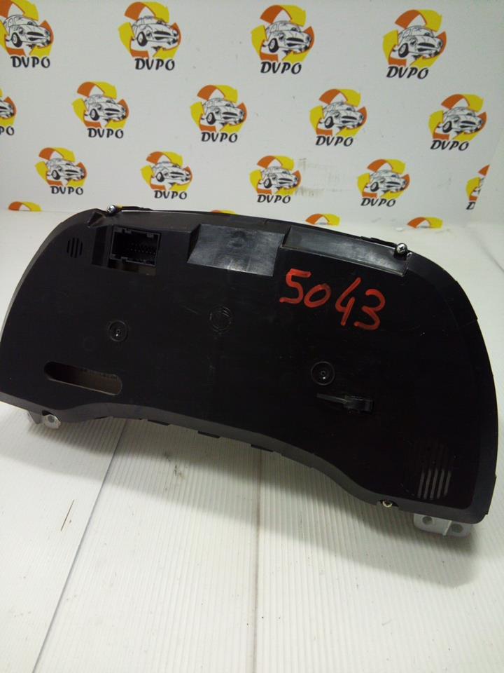 Compteur FIAT PANDA 2 PHASE 1 Essence - 1