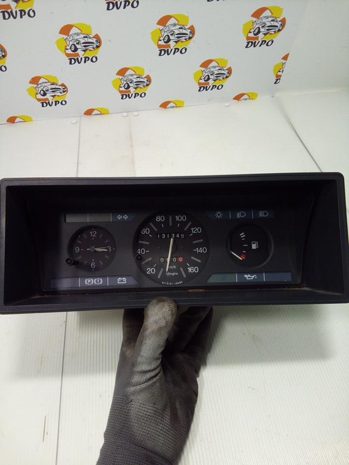 Compteur CITROEN AX PHASE 1 Essence - 1