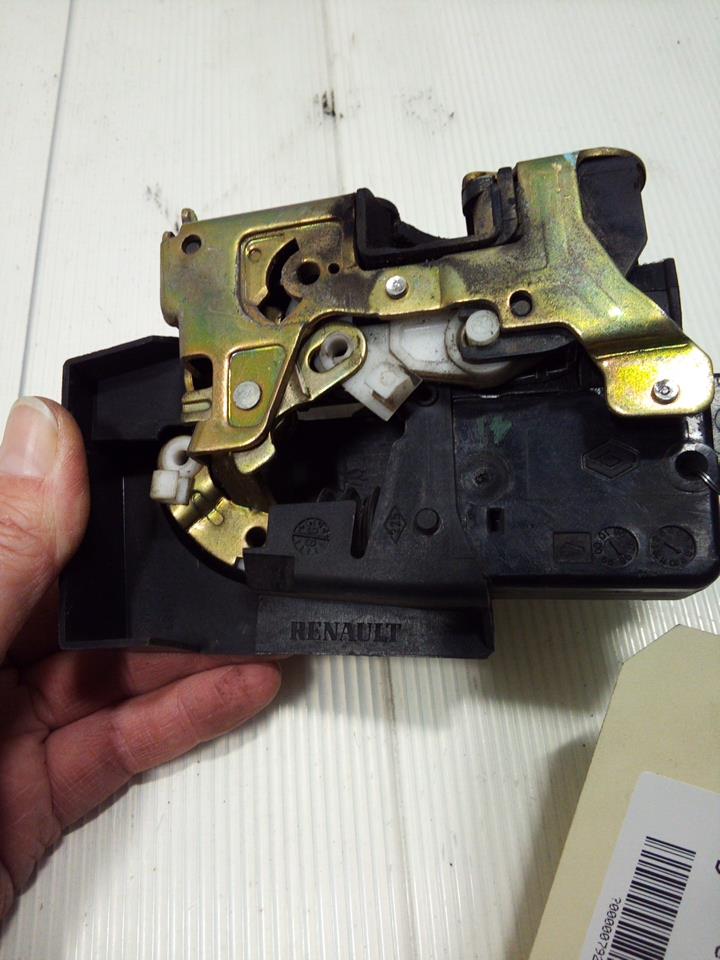 Chiusura centralizzata posteriore destra RENAULT LAGUNA 1 PHASE 2 Gasolina - 1