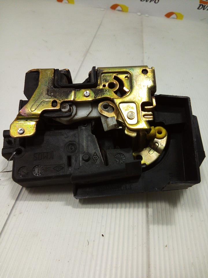 Chiusura centralizzata posteriore sinistra RENAULT LAGUNA 1 PHASE 2 Gasolina - 1