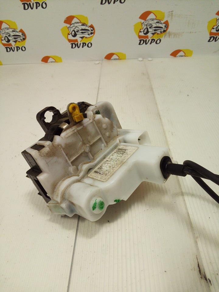 Chiusura centralizzata anteriore destra FIAT PANDA 2 PHASE 1 Gasolina - 1