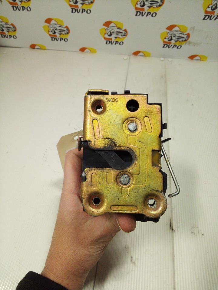 Chiusura centralizzata anteriore destra RENAULT TWINGO 1 PHASE 3 Gasolina - 1