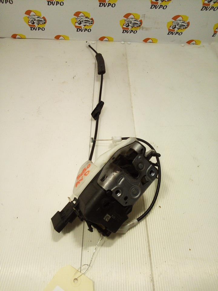 Chiusura centralizzata anteriore destra PEUGEOT 308 1 PHASE 1 Diésel - 1