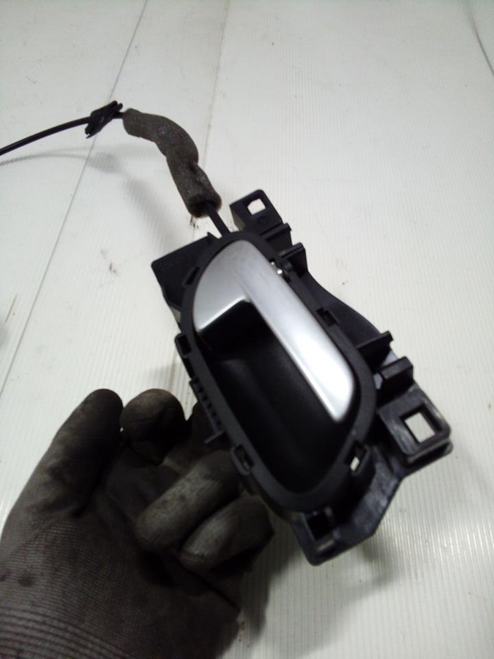 Chiusura centralizzata anteriore destra CITROEN C5 2 BREAK Diésel - 1