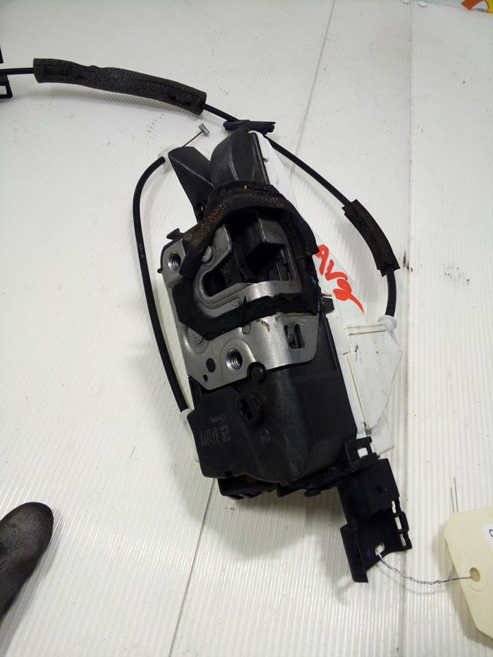Chiusura centralizzata anteriore sinistra CITROEN C5 2 BREAK Diésel - 1