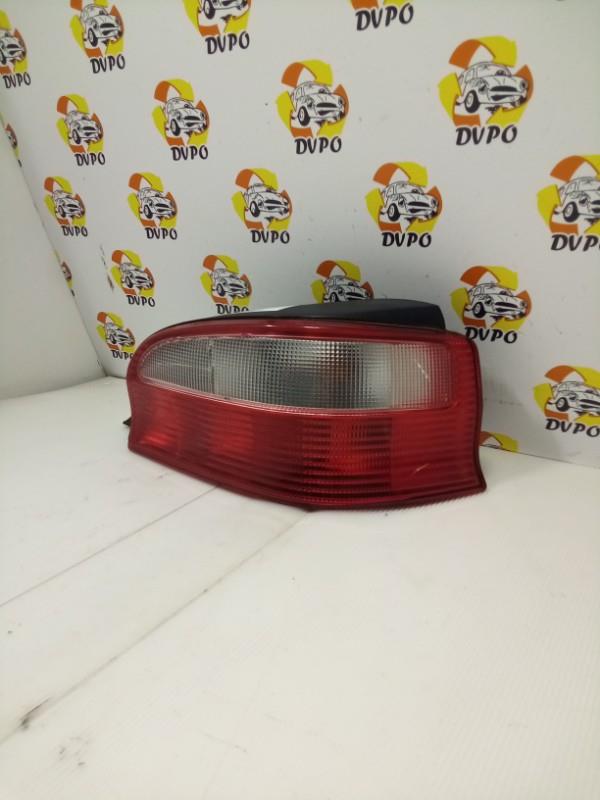 Fanale posteriore principale destro (luci) CITROEN SAXO PHASE 2 Gasolina - 1
