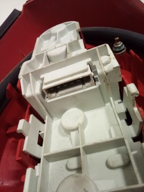 Fanale posteriore principale destro (luci) AUDI A3 1 PHASE 1 Gasolina - 1
