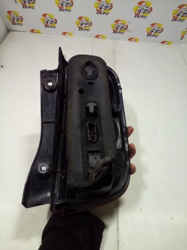 Fanale posteriore principale sinistro (luci) NISSAN MICRA 3 PHASE 1 Gasolina - 1