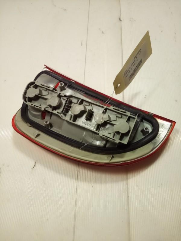Fanale posteriore principale sinistro (luci) OPEL CORSA B PHASE 1 Gasolina - 1