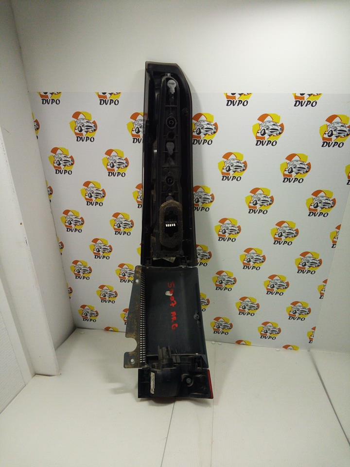 Fanale posteriore principale sinistro (luci) OPEL MERIVA A PHASE 2 Diésel - 1