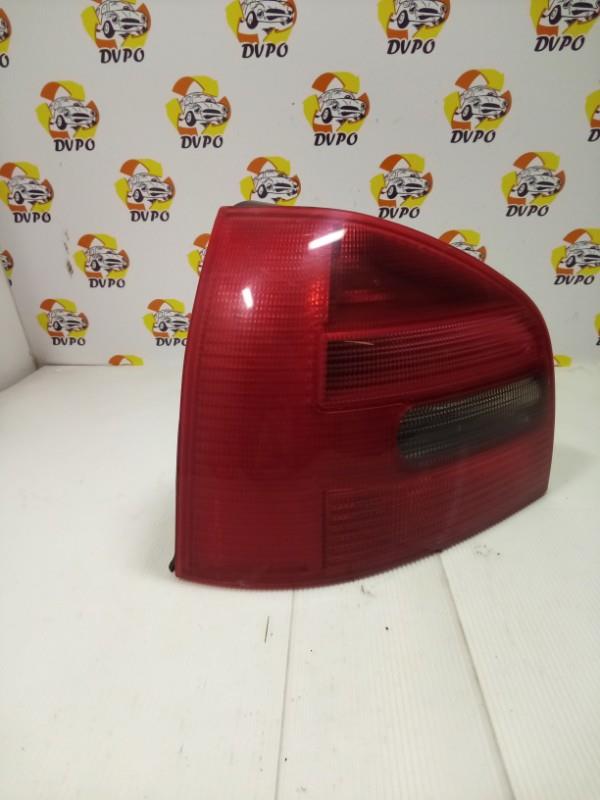 Fanale posteriore principale sinistro (luci) AUDI A3 1 PHASE 1 Gasolina - 1
