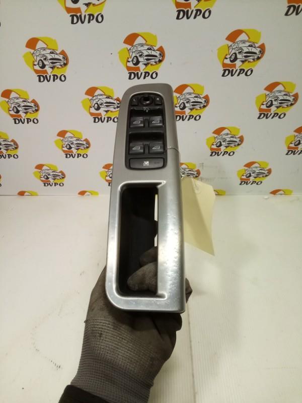Interruttore lavacristalli anteriore sinistro VOLVO V 50 PHASE 1 BREAK Diésel - 1