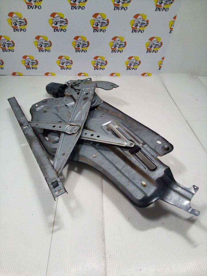 Alzacristalli elettrico posteriore destro RENAULT LAGUNA 1 PHASE 2 Gasolina - 1