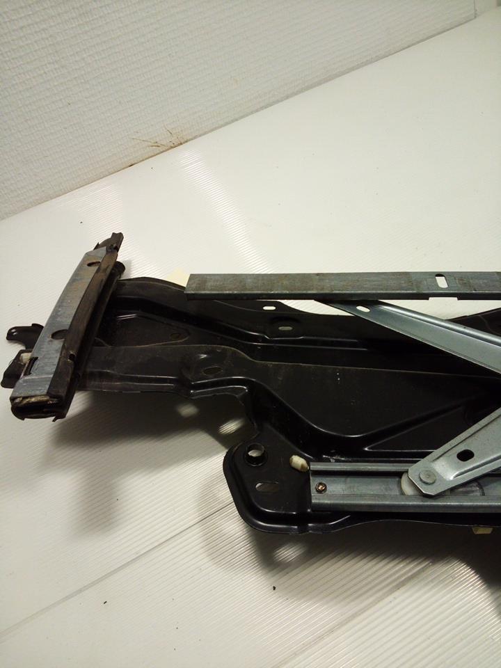 Alzacristalli manuale posteriore destro RENAULT LAGUNA 1 PHASE 2 Gasolina - 1