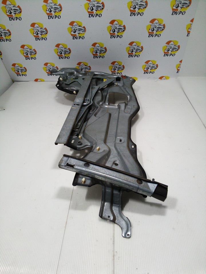 Alzacristalli manuale posteriore sinistro RENAULT LAGUNA 1 PHASE 2 Gasolina - 1