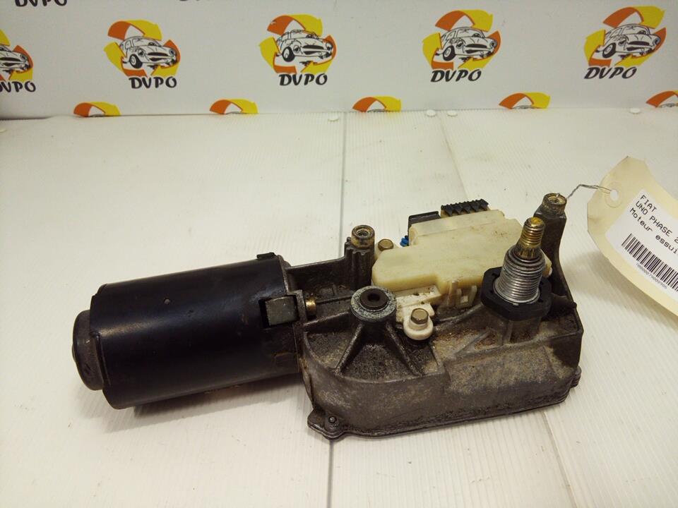 Motore tergicristallo anteriore FIAT UNO PHASE 2 Gasolina - 1