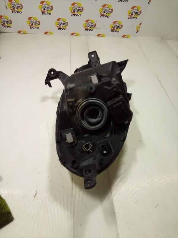 Gruppo ottico anteriore principale destro (luci)(faro) NISSAN MICRA 3 PHASE 1 Gasolina - 1