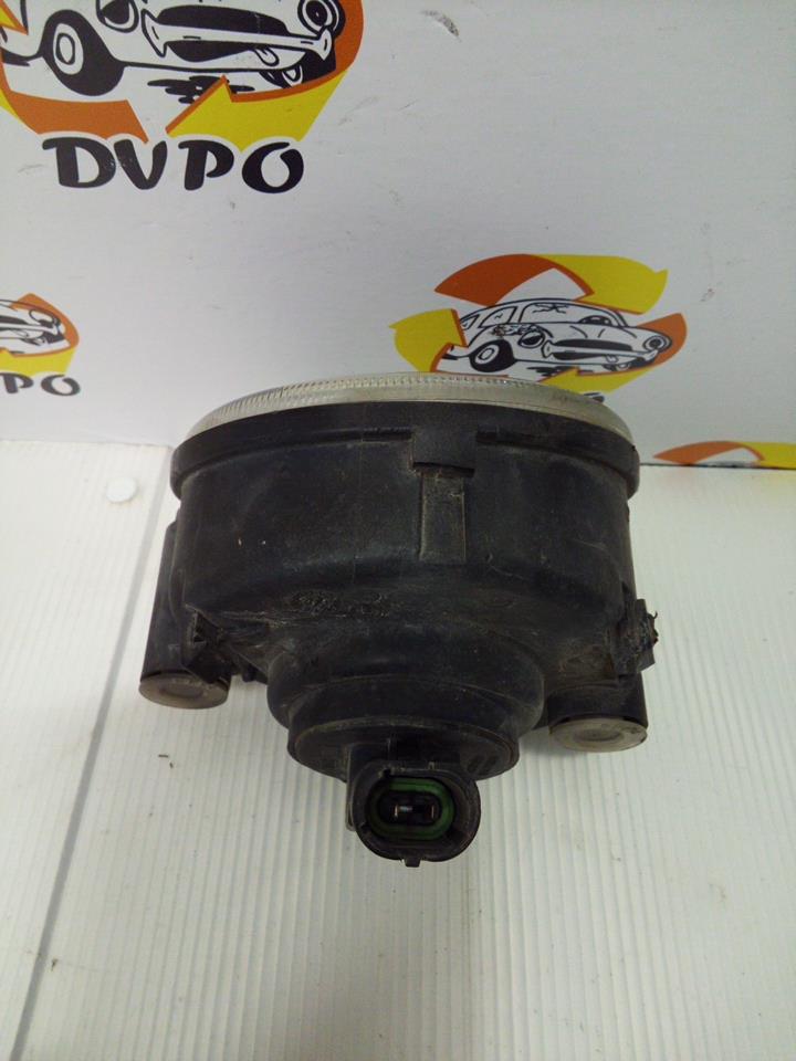 Fendinebbia destro (luci) RENAULT SCENIC 1 PHASE 2 Gasolina - 1