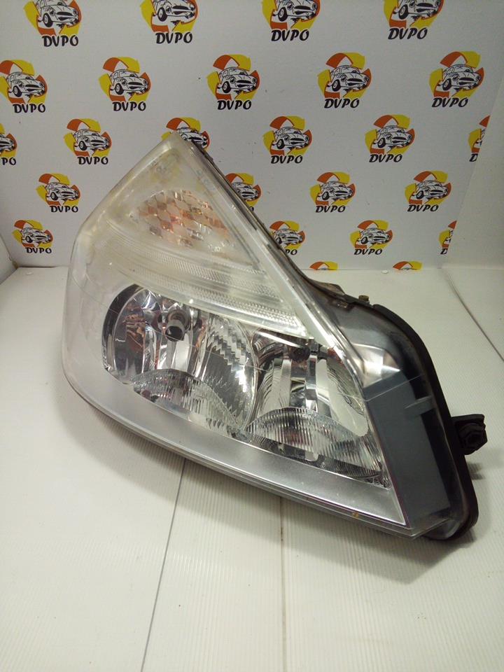Gruppo ottico anteriore principale destro (luci)(faro) RENAULT GRAND ESPACE 4 PHASE 2 Diésel - 1