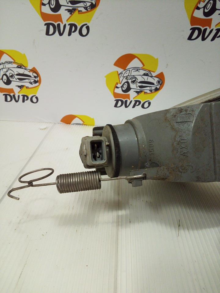 Gruppo ottico anteriore principale destro (luci)(faro) CITROEN ZX PHASE 1 Gasolina - 1