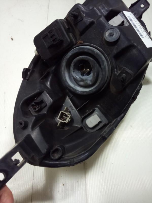 Gruppo ottico anteriore principale sinistro (luci)(faro) NISSAN MICRA 3 PHASE 1 Gasolina - 1