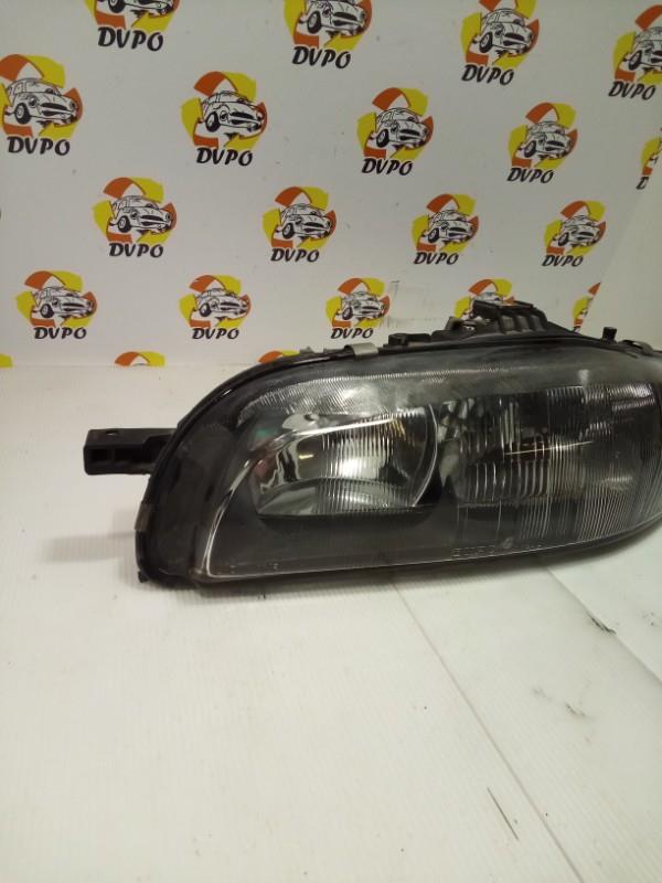 Gruppo ottico anteriore principale sinistro (luci)(faro) FIAT BRAVA Gasolina - 1