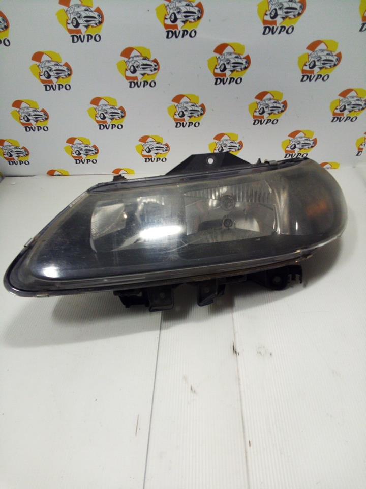Gruppo ottico anteriore principale sinistro (luci)(faro) RENAULT LAGUNA 1 PHASE 2 Gasolina - 1