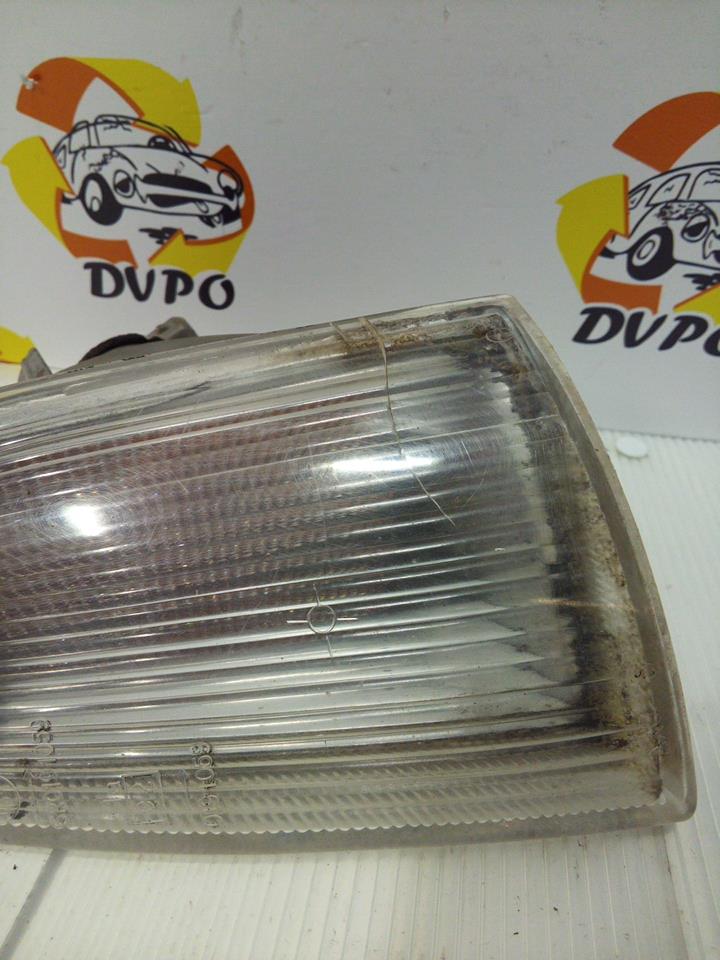 Gruppo ottico anteriore secondario sinistro (luci)(freccia) CITROEN ZX PHASE 1 Gasolina - 1