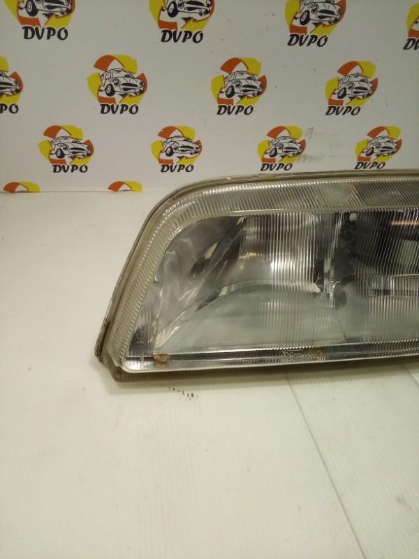 Gruppo ottico anteriore principale sinistro (luci)(faro) CITROEN ZX PHASE 1 Gasolina - 1
