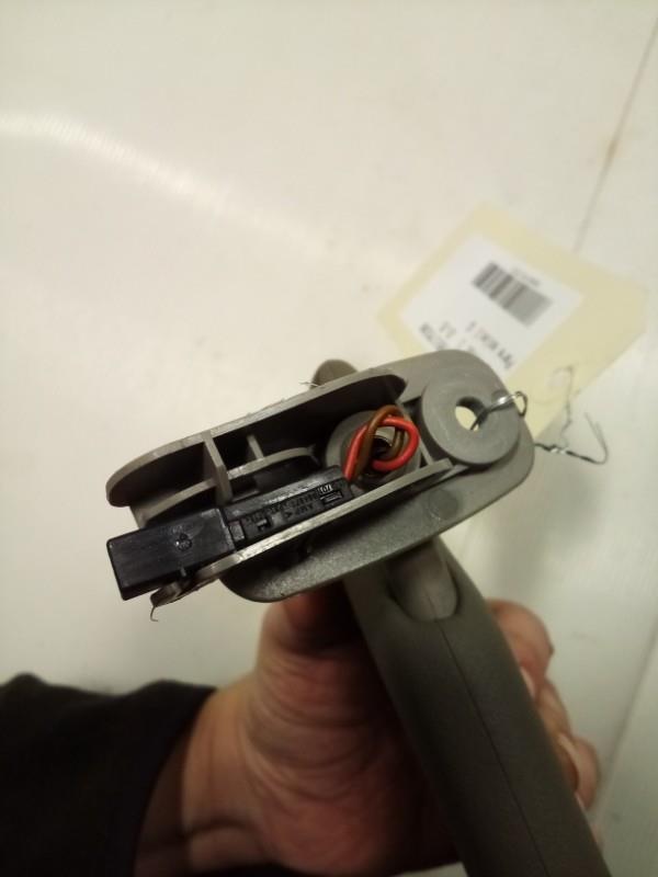 Pare soleil gauche AUDI A4 2 PHASE 1 Diesel - 1