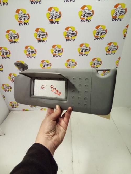 Photo de la pièce