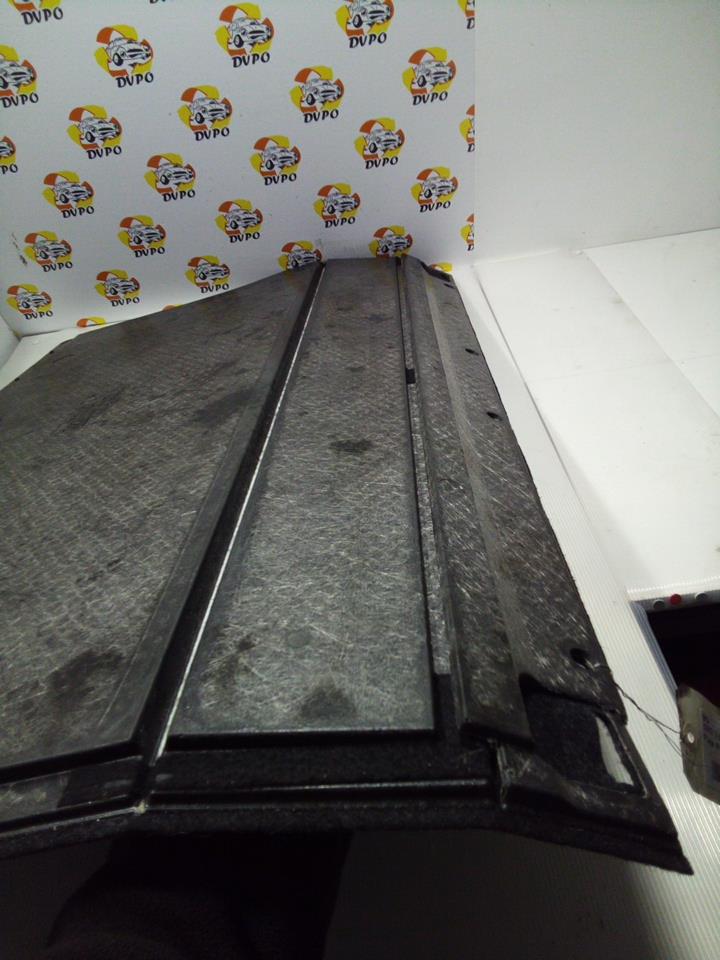Plage arriere BMW SERIE 3 E46 PHASE 1 Essence - 1