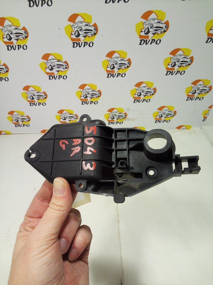 Maniglia interna posteriore sinistra FIAT PANDA 2 PHASE 1 Gasolina - 1