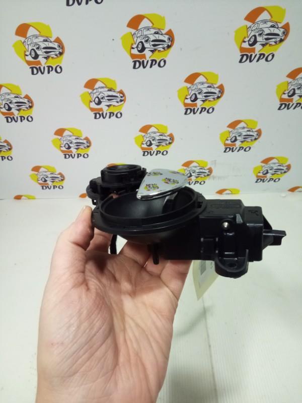 Maniglia interna anteriore destra MINI MINI 1 R50/R53 PHASE 1  - 1
