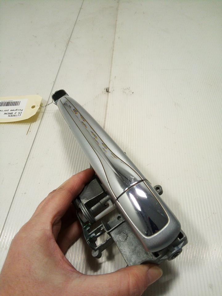 Maniglia portiera posteriore destra CITROEN C5 2 BREAK Diésel - 1