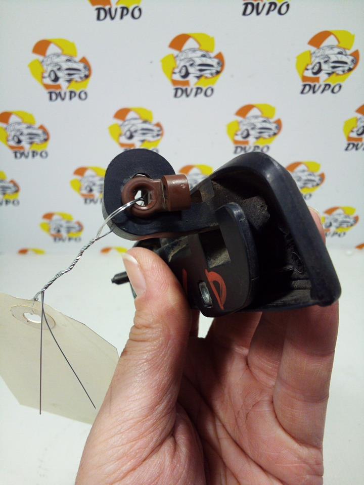 Maniglia portiera anteriore destra FIAT PANDA 2 PHASE 1 Gasolina - 1