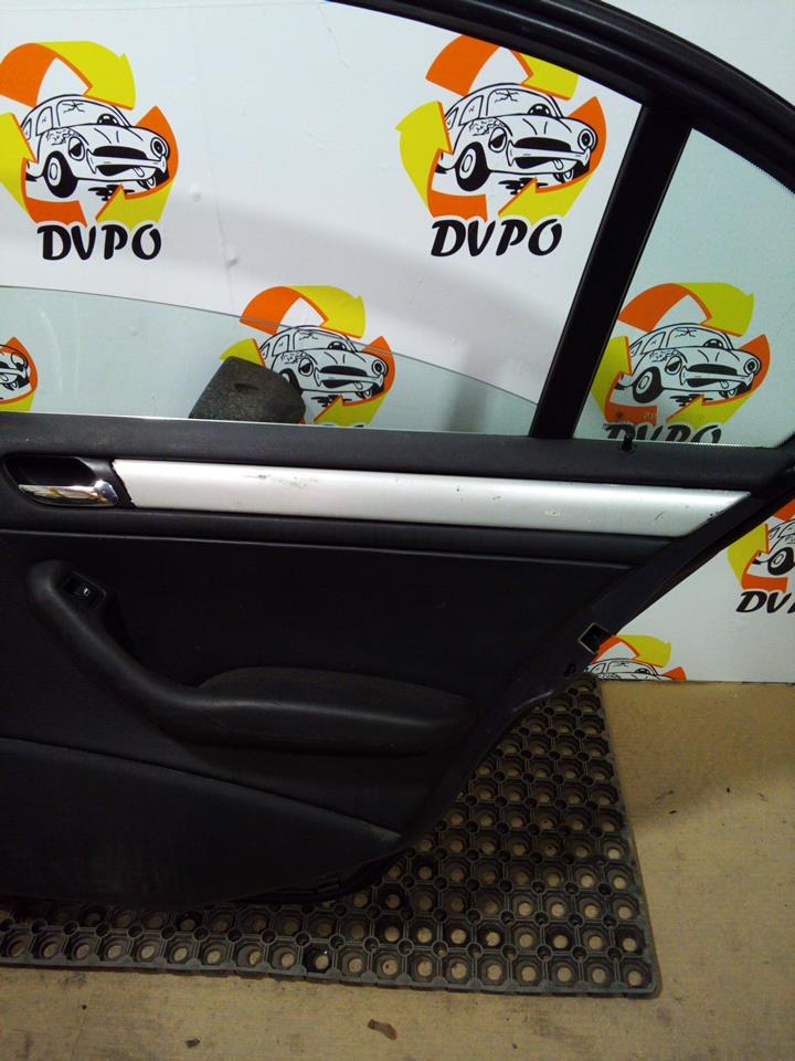 Porte arriere droit BMW SERIE 3 E46 PHASE 1 Essence - 1