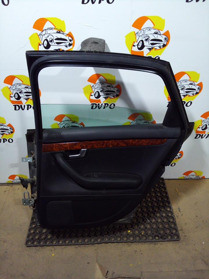 Porte arriere droit AUDI A4 2 PHASE 1 Diesel - 1