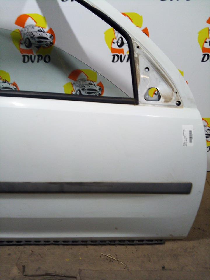 Porte avant droit OPEL COMBO C PHASE 1 Diesel - 1