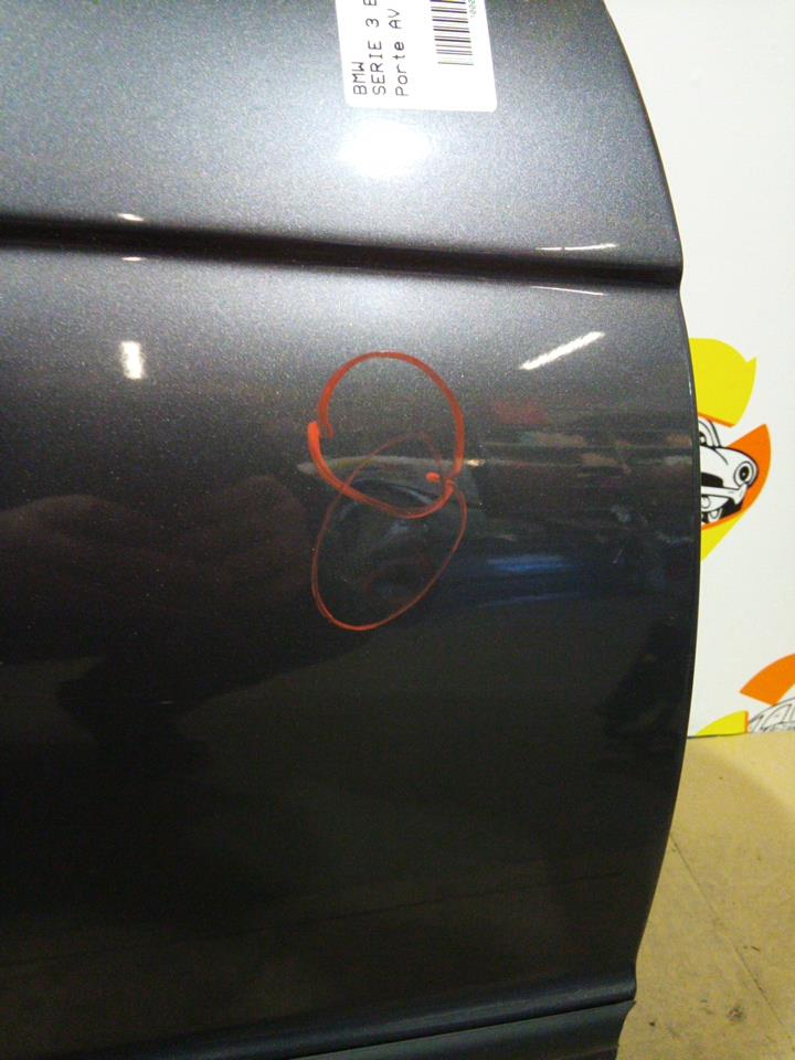 Porte avant droit BMW SERIE 3 E46 PHASE 1 Essence - 1