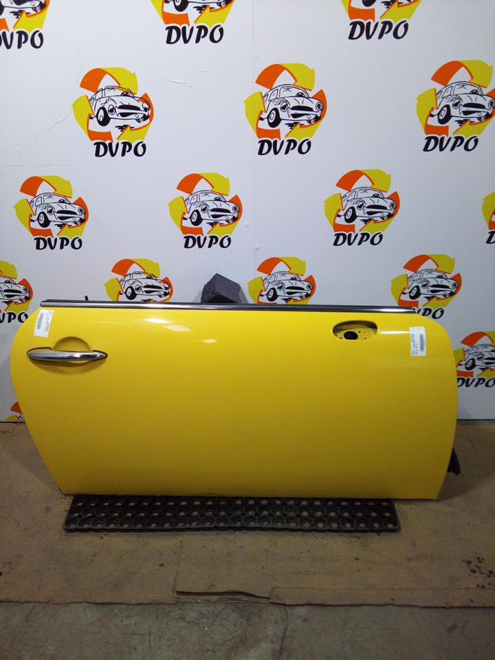 Porte avant droit MINI MINI 1 R50/R53 PHASE 1 Diesel - 1